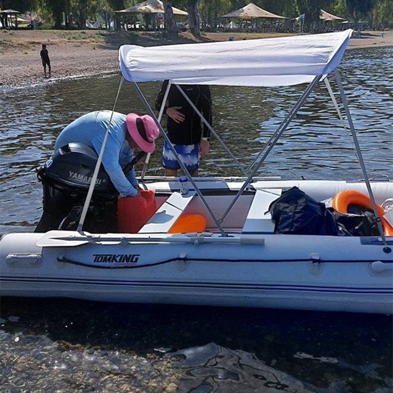 Genuine Yamabisi 40hp Outboard Motor Boat Engine for Sale